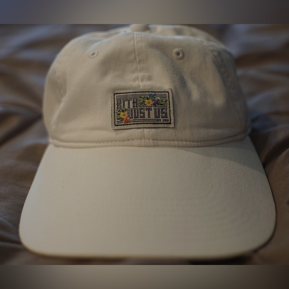 Kith & Kin Just Us Hat Cap - Picture 3 of 5